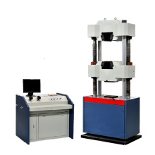 300kn Computer Display Hydraulic Universal Testing Machine